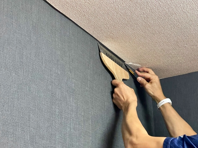 部屋の印象を決定する壁紙・床材の正しい選び方